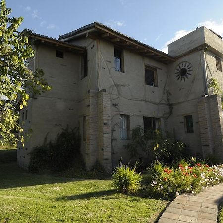 Hacienda Santa RosaLa Casa Del Tilo住宿加早餐旅馆 外观 照片